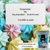 Azucren, Meringue powder, 113 g, ideal for pastries