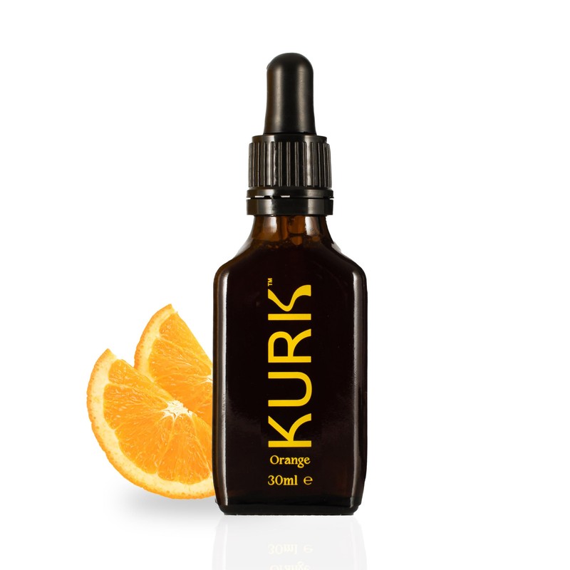 High Strength Liquid Curcumin Oil from Turmeric | Advanced Absorption