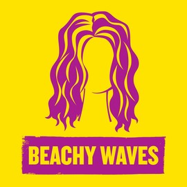 Bed Head Rough Volume Digital Hair Curling Wand | Fast Heat Up and Massive Shine, (1-1/4 in)