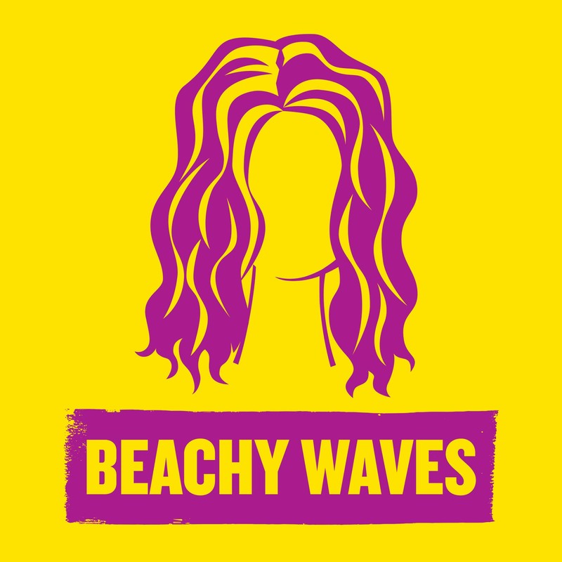 Bed Head Rough Volume Digital Hair Curling Wand | Fast