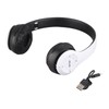 P47 Headset Multifunction Foldable Wireless Sports Headphone with HiFi Stereo