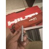 Hilti Bx3 New Box 1000 Concrete Nails for Hilti Bx3