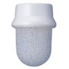 SANEI PM202A-W Kitchen Filter Top Filter Free, White
