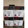Sengled LOT OF 4 Sengled DesignerPro Series Dimmable 75W LED
