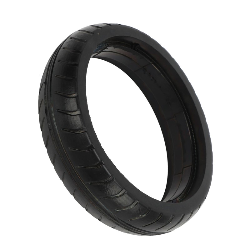 5 Inch Solid Rubber Tire Children Kids Scooter Kick Scooter