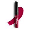 Labial Mate Studio Look Cyzone Color Soft Berry