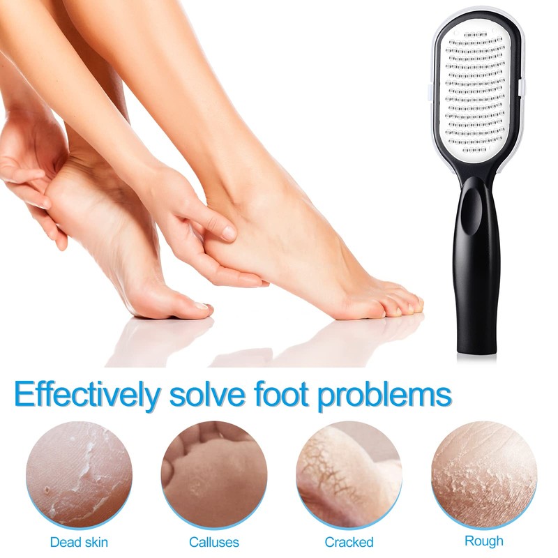 Foot File Callus Remover