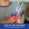 CorDx Ovulation + Early Detection Pregnancy Test Combo, Fertility and