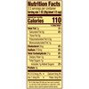 Snyder's of Hanover Pretzels, Rounds, Sea Salt, 3.5 Oz (Pack