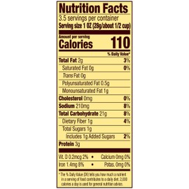 Snyder's of Hanover Pretzels, Rounds, Sea Salt, 3.5 Oz (Pack of 8)