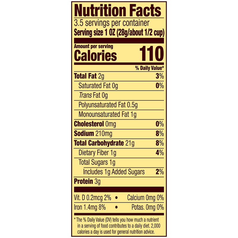 Snyder's of Hanover Pretzels, Rounds, Sea Salt, 3.5 Oz (Pack
