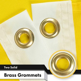 G128 No Step On Snek Flag | 3x5 Ft | LiteWeave Pro Series Printed 150D Polyester | Novelty Flag, Indoor/Outdoor, Vibrant Colors, Brass Grommets, Thicker and More Durable Than 100D 75D Polyester