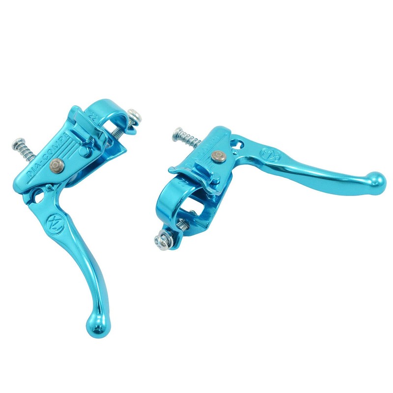 DIA-COMPE MX121 / Tech 3 Brake Lever Set for Old