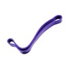 CORHAD Flat Latex Resistance Band Durable Elastic Exercise Bands for