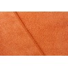 Dri Professional Extra-Thick Microfiber Cleaning Cloth 12 Pack Orange (16IN