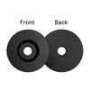 7" Donut Board Adapter EP Record Adapter Record Accessories 45