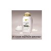 OGX Nourishing + Coconut Milk Moisturizing Shampoo, Hydrating & Restoring