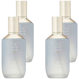 Partner_Reference THE FACE SHOP Yehwadam For Men Skin 150ml 4pcs / 더페이스샵 예화담 포맨 스킨 150ml 4개