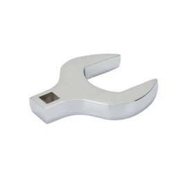 Titan 61132 1/2-Inch Drive 32mm Full Polish Crowfoot Wrench