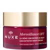 Nuxe Merveillance Lift Creme Nuit, 50ml