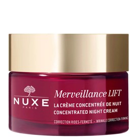 Nuxe Merveillance Lift Creme Nuit, 50ml