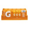 Gatorade Beverage (Pack of 24) 20 Fl Oz, 480 Fluid