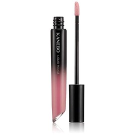 Kanebo Liquidorouge 06 Keep going Dull Red Lipstick