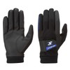 Stuburt Golf Winter Thermal Golf Gloves, Black, Medium