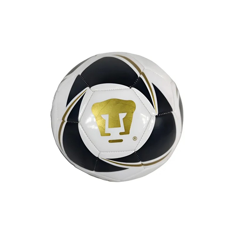 Balón Futbol Original Pumas Unam Oficial Profesional 5