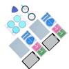 Tempered Glass Film Professional 9H Hardness Scratch Resistance Screen Protector