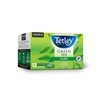 Tetley Green Tea Single Serve K-Cup pods for Keurig brewers,
