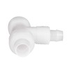RecPro RV Plumbing Hardware | 06830 | 1/2" Compression to