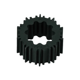 Mirai Industry NKK2-S Nut Kurukuru 2 (High Speed Nut Turner for Hanging Bolts) For 0.7 inch (17 mm) Sockets [Ordered Product]