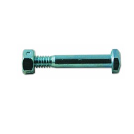 GULUANT Replacement 80-741-2PK Snow Thrower Shear Bolt for Ariens 510016 1-5/8 Length 1/4/20 Th, 2 Pack