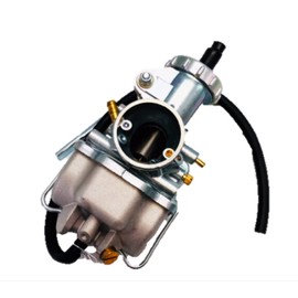 Carburetor for Honda PW22 Type S12B P09 Clip Type TLR200 etc. Motorcycle for honda General Purpose Genuine Type External Product