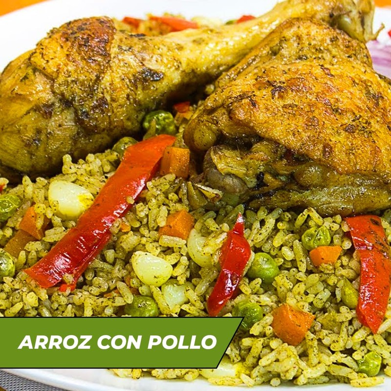 Green Sofrito Culinary Base by Gaston Acurio (1.79 Ounce (1