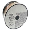 .030" E71T-GS Flux Cored Gasless Welding Wire 2 x 2