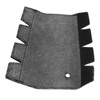 French Horn Hand Guard Leather Anti Slip Protector Handle Wrap