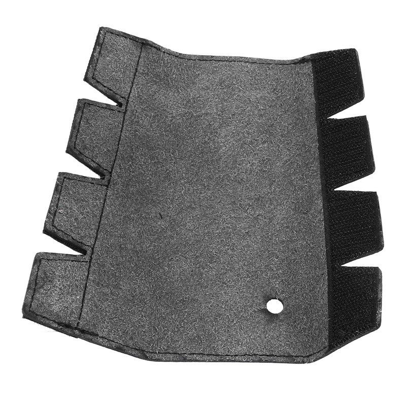 French Horn Hand Guard Leather Anti Slip Protector Handle Wrap