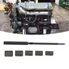 3350 Injector Height Gauge Kit with 5 Gauge Blocks Replacement