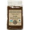 Sugar - Dark Muscovado (Mauritius) 1#