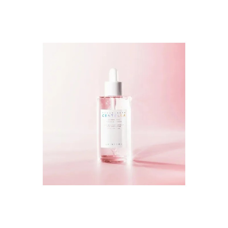 Ampoule Skin1004 Centella Madagascar Poremizing Fresh 100 Ml