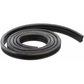 Masterpart Dishwasher Door Seal Upper 3 Sided Gasket To Fit Bosch SGS65T38II/04 Dishwashers 00263096