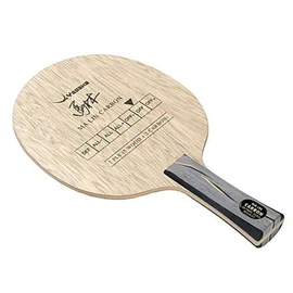 Yasaka Ma Lin Carbon Wood, options concave