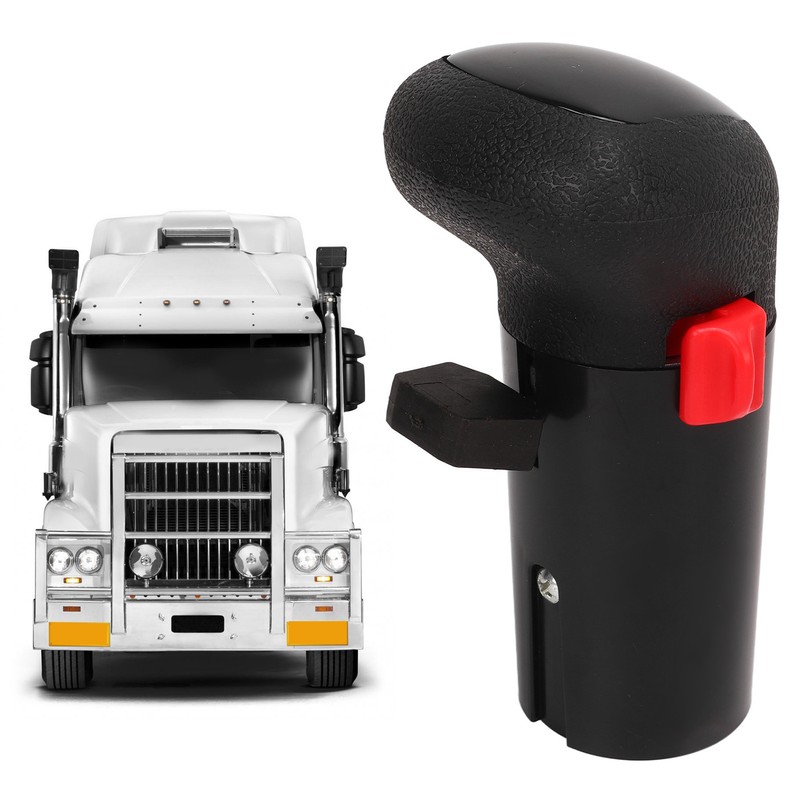 Shift Knob A6913 Easy Installation Air Valve Shifter Head for
