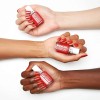 essie Salon-Quality Nail Polish, 8-free Vegan, Red, U Wish, 0.46