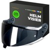 Compatible with Shark Skwall i3 Visor - DSkwall 3 -