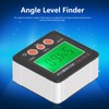 Digital Angle Finder Gauge Small Electronic Protractor Magnetic Angle Level