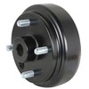 GXYWADY Golf Cart 2 Pcs 30 Teeth Rear Wheel Brake