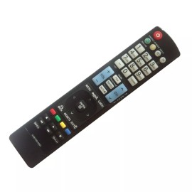 sub AKB74115501 AKB72915206 New Replaced Remote Control AKB72914207 for LG 47LD420 32LD450 37LD450 42LD450